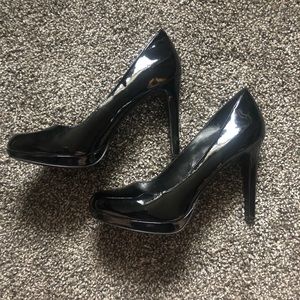 STILETTO PUMP